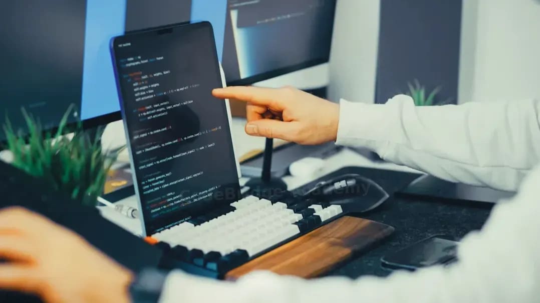 CodeBridge Academy