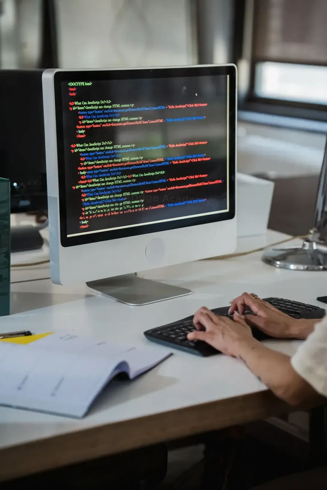 CodeBridge Academy 11