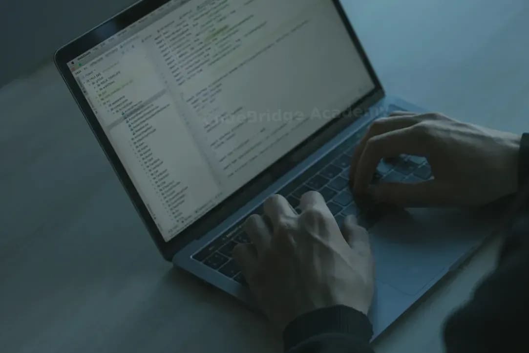 CodeBridge Academy 13