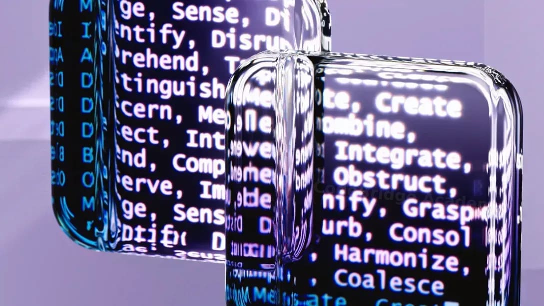 CodeBridge Academy 3